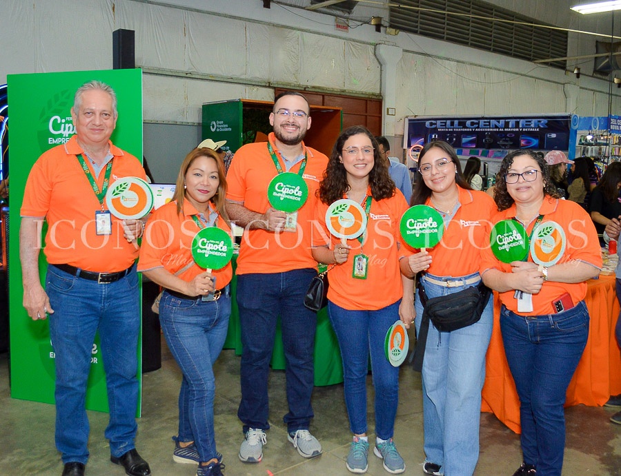cipote emprendedor 2025 banco de occidente bdo bancooci honduras