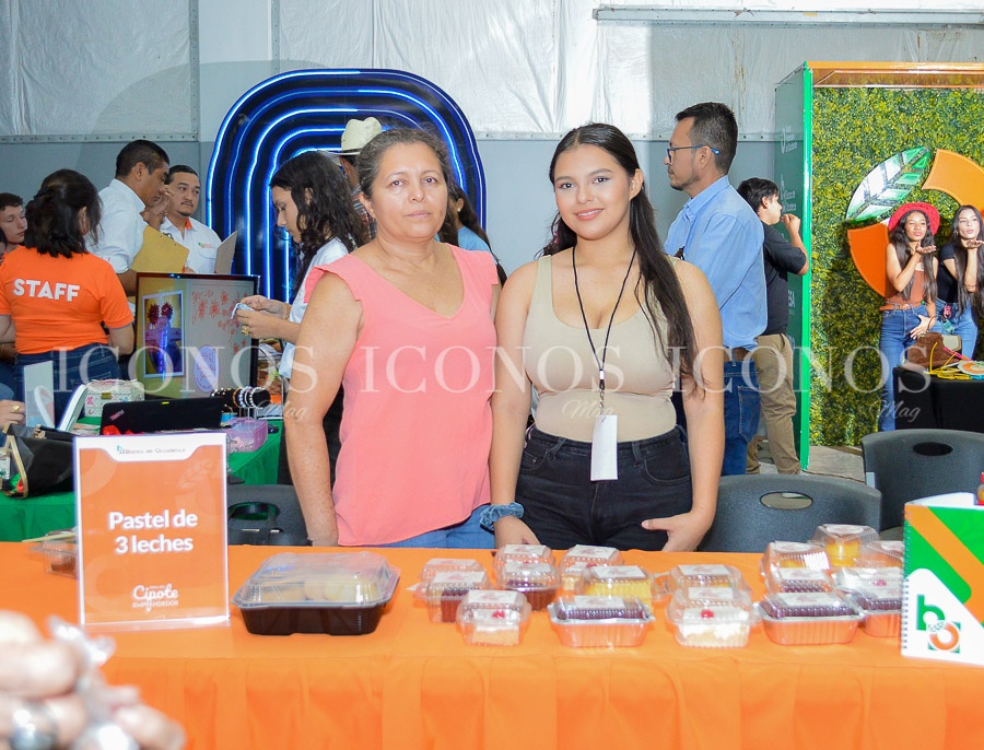 cipote emprendedor 2025 banco de occidente bdo bancooci honduras