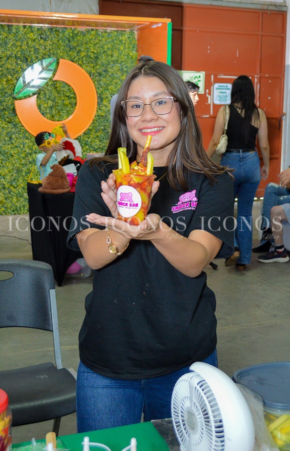 cipote emprendedor 2025 banco de occidente bdo bancooci honduras