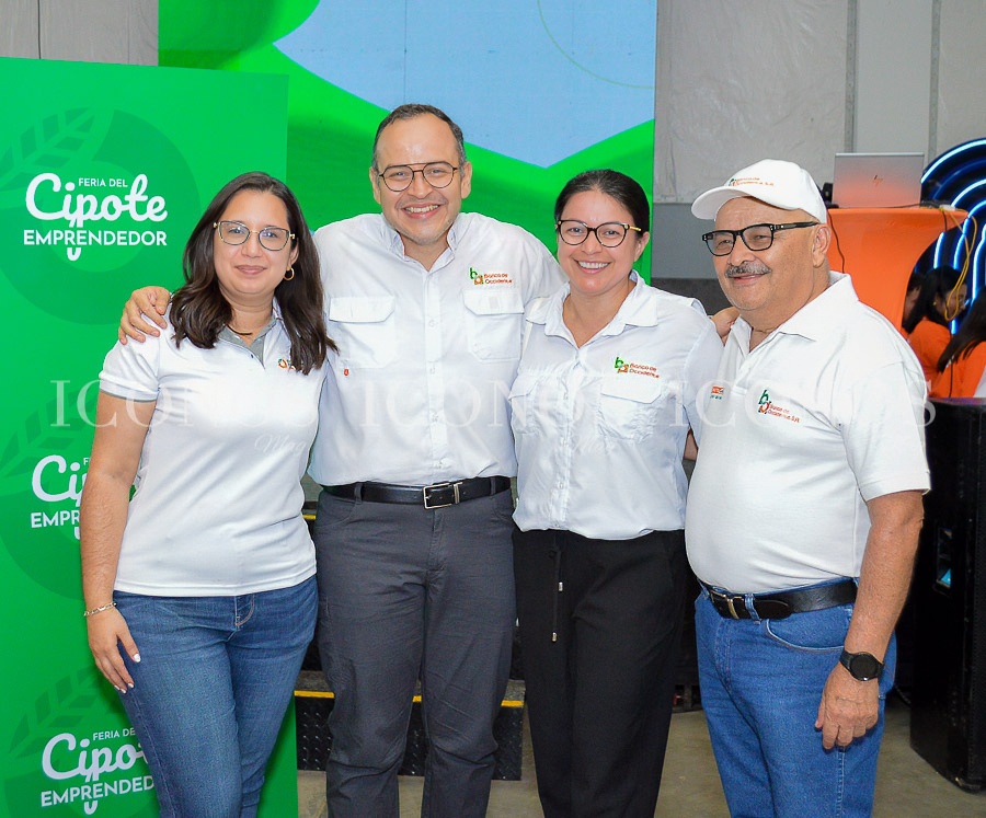 cipote emprendedor 2025 banco de occidente bdo bancooci honduras
