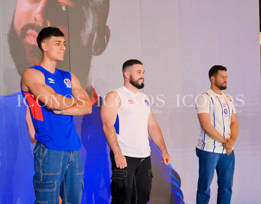 coleccion camisas club deportivo olimpia 2025 sportline honduras parte 1