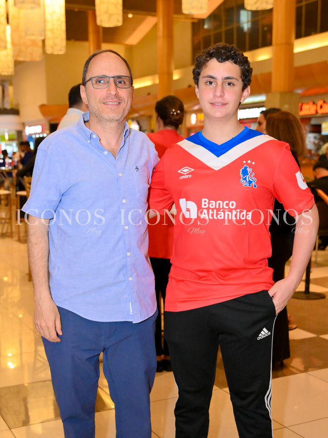 coleccion camisas club deportivo olimpia 2025 sportline honduras parte 1