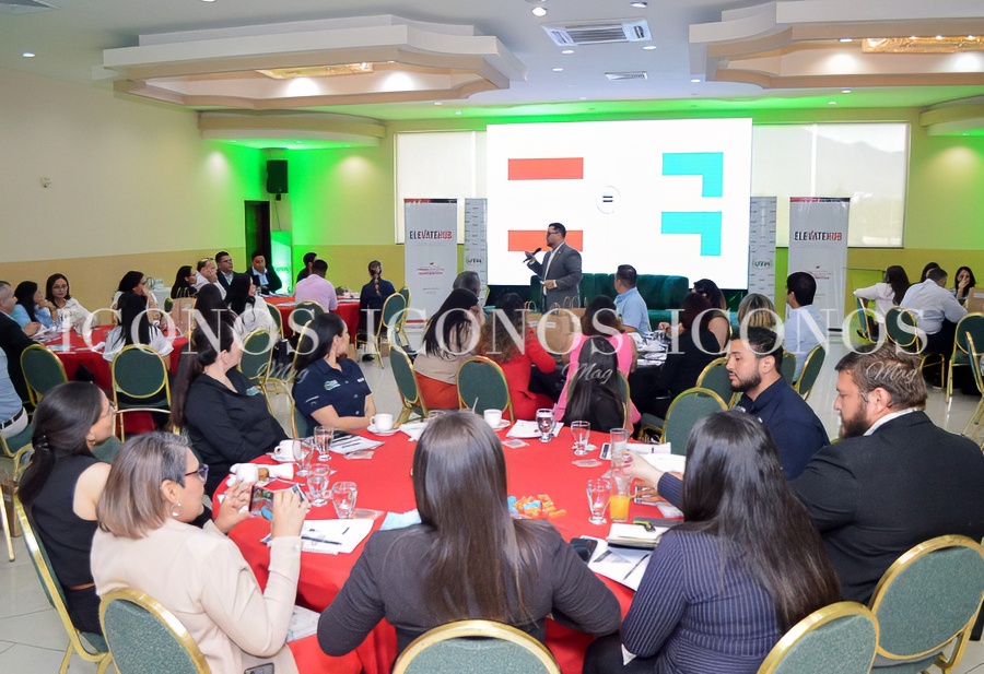 conectando con las emociones del consumidor 2025 uth honduras