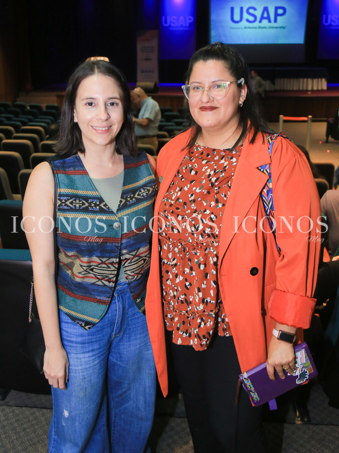 conferencia integracion inteligencia artificial 2025 usap honduras