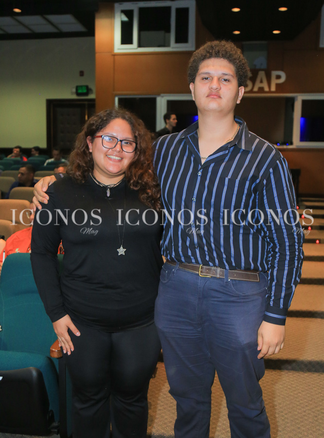 conferencia integracion inteligencia artificial 2025 usap honduras