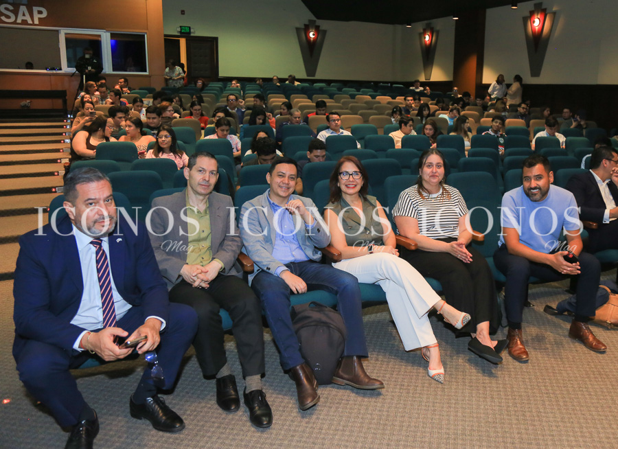 conferencia integracion inteligencia artificial 2025 usap honduras