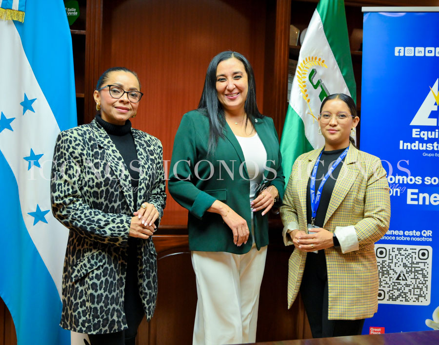 Convenio UTH Honduras y Equipos Industriales 2025
