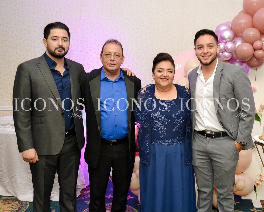 cumpleanos lourdes amanda bonilla arevalo