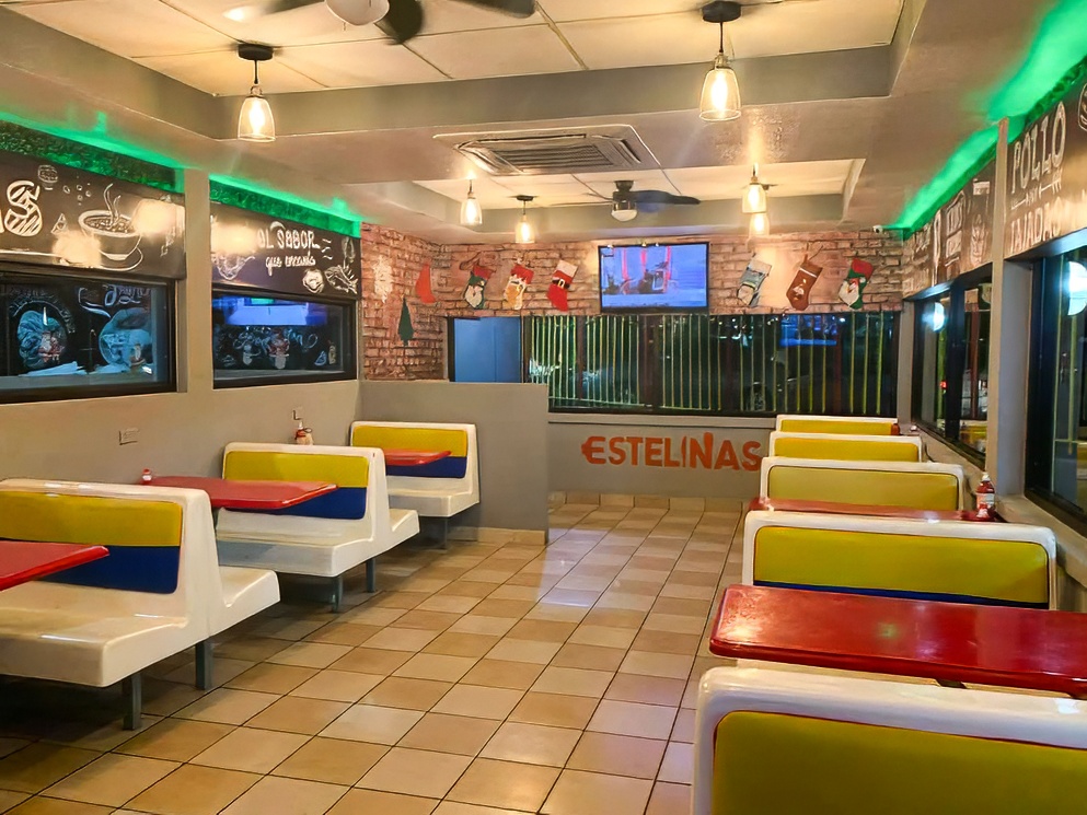 Dominga Estelina Madrid Mercado