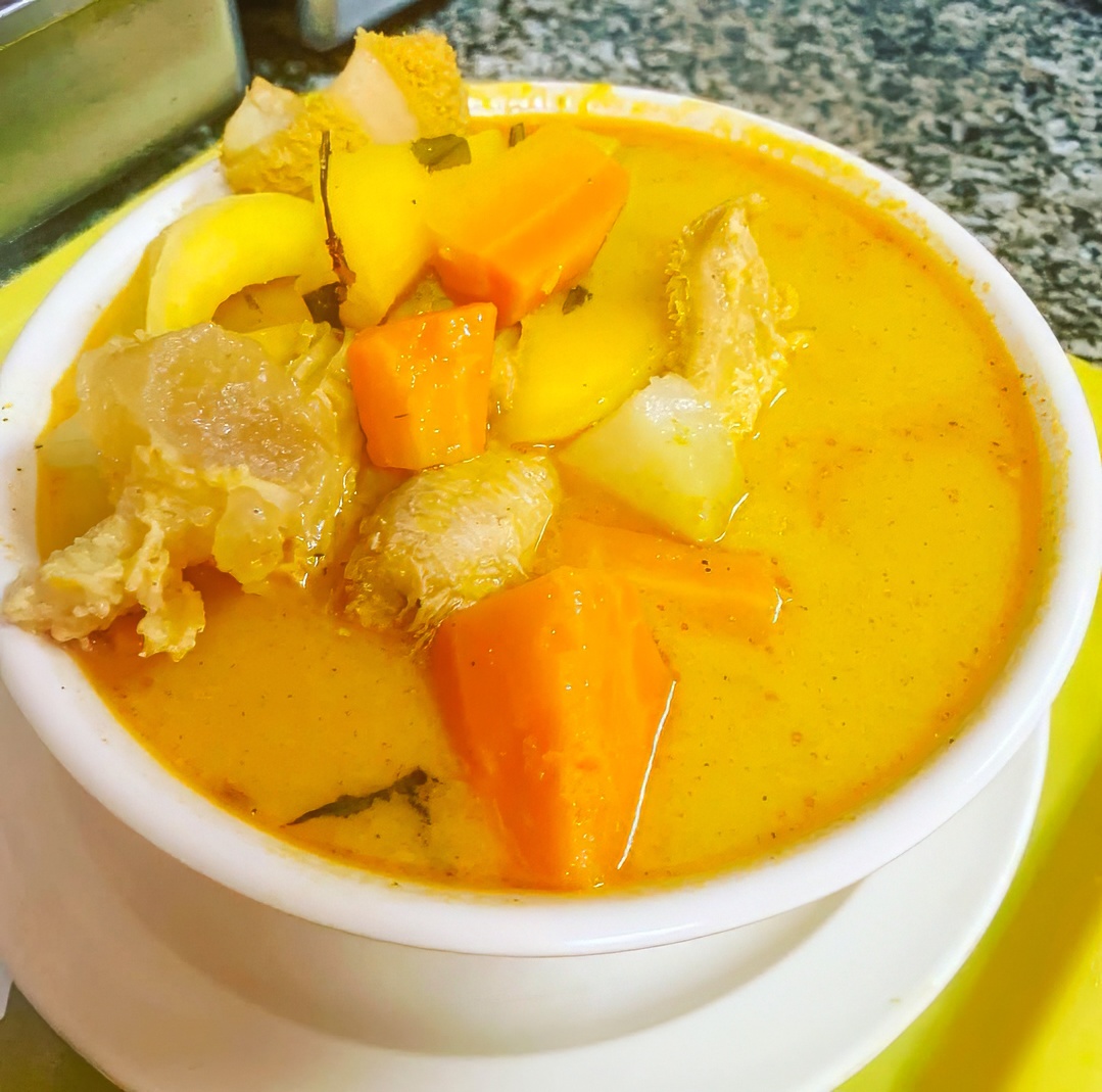 dominga estelina madrid mercado