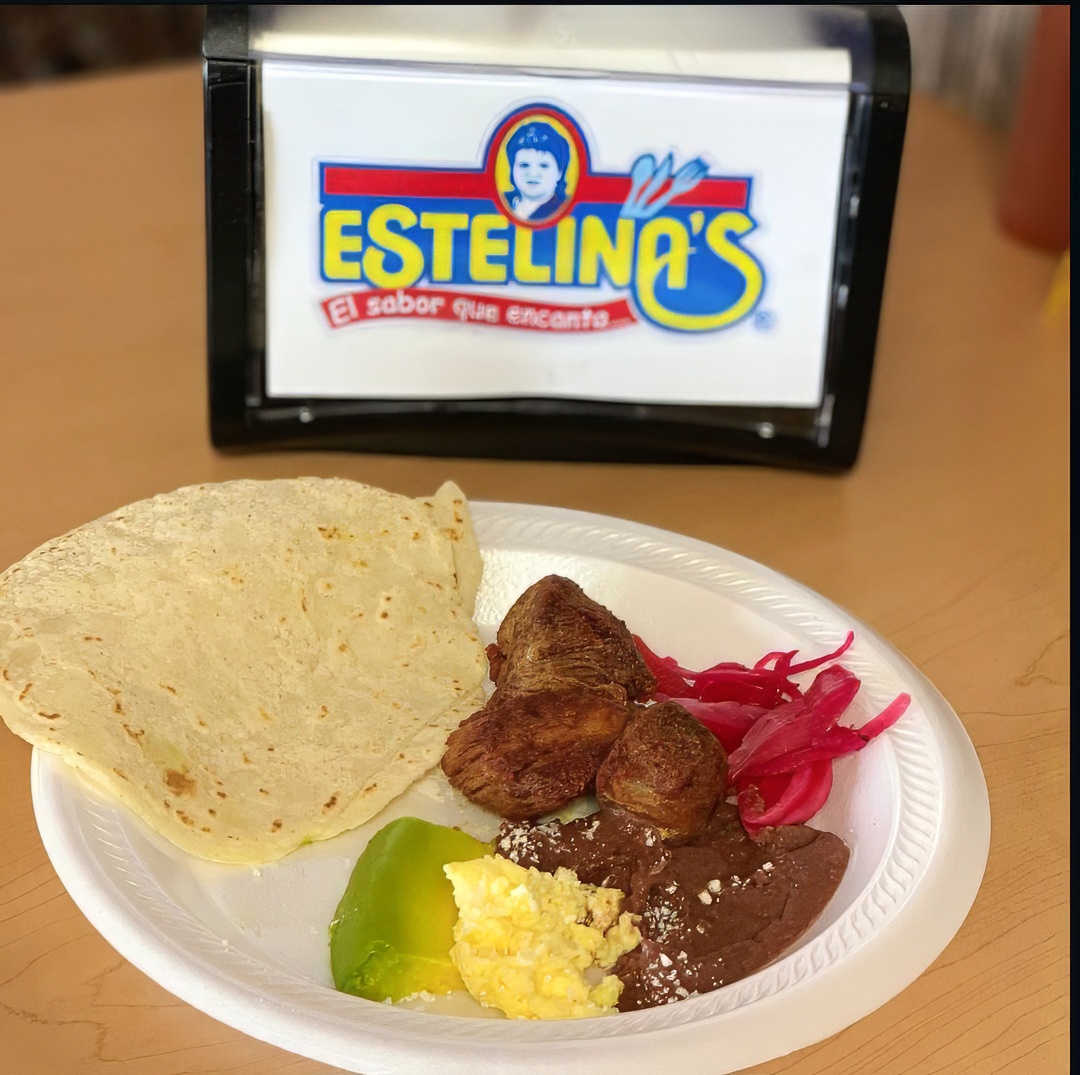 dominga estelina madrid mercado