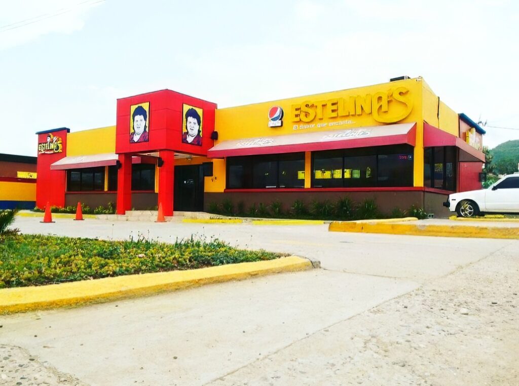 Dominga Estelina Madrid Mercado