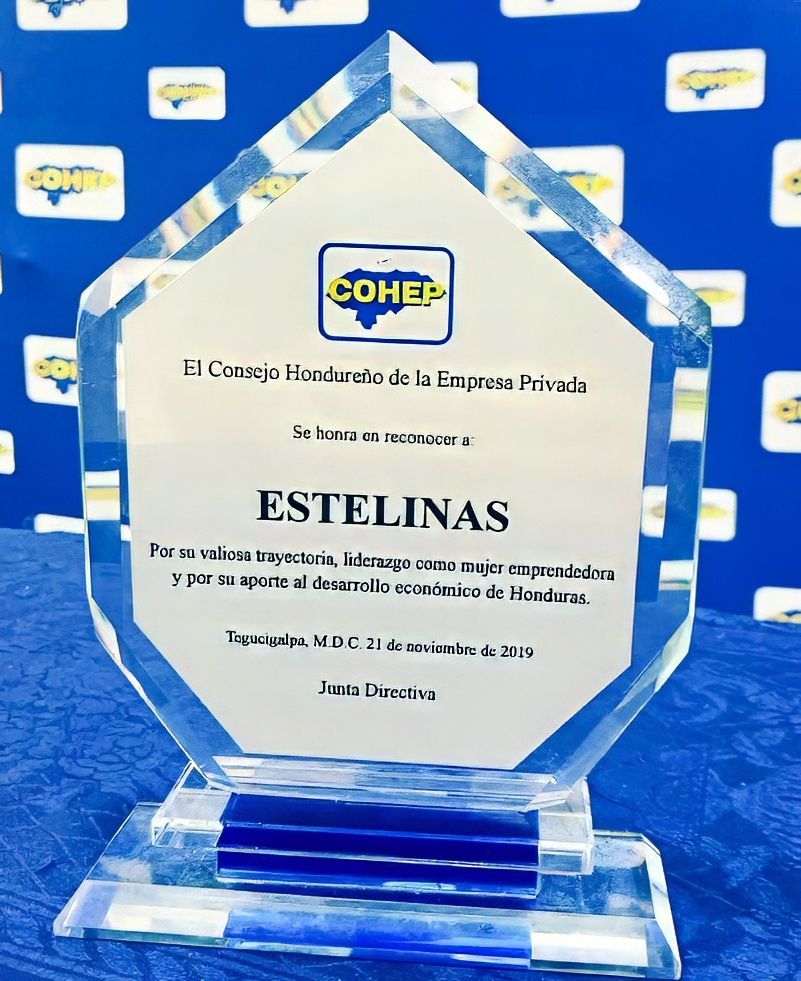 Dominga Estelina Madrid Mercado