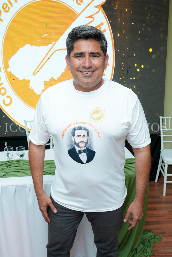 eleccion directiva colegio de periodistas de honduras cph noroccidental