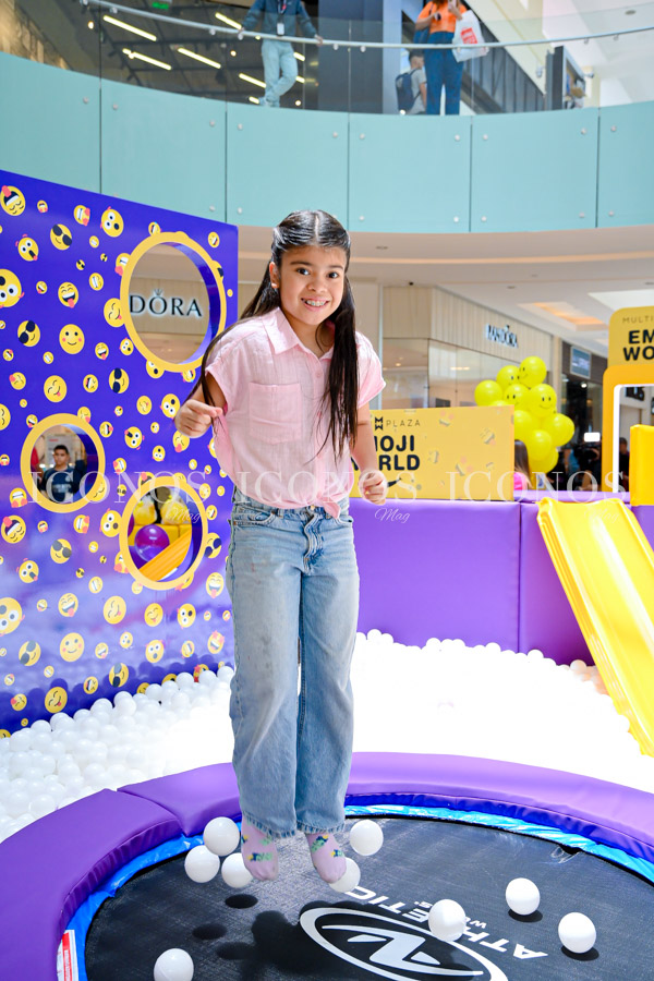 emoji world 2025 bac honduras y mall multiplaza tegucigalpa