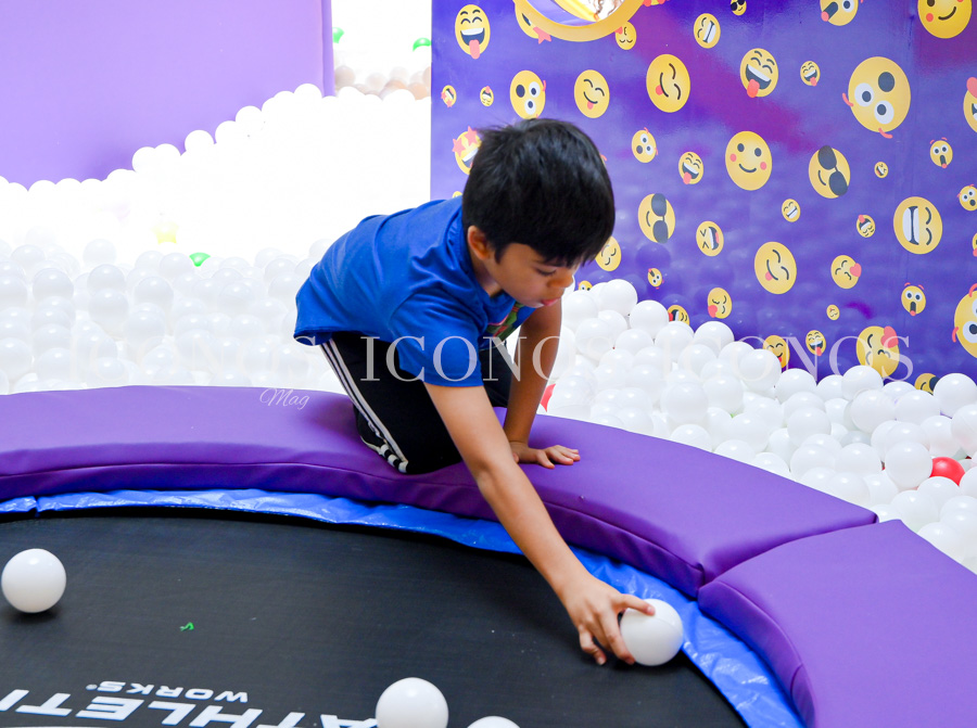 emoji world 2025 bac honduras y mall multiplaza tegucigalpa