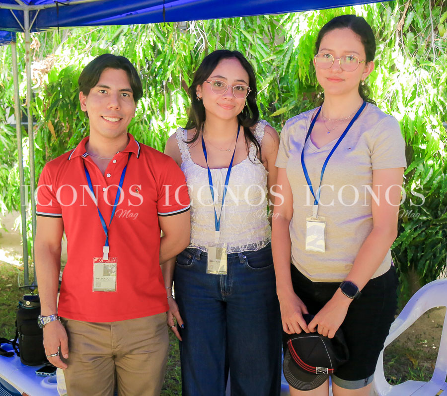 encuentro nacional de estudiantes de arquitectura 2025 usap honduras