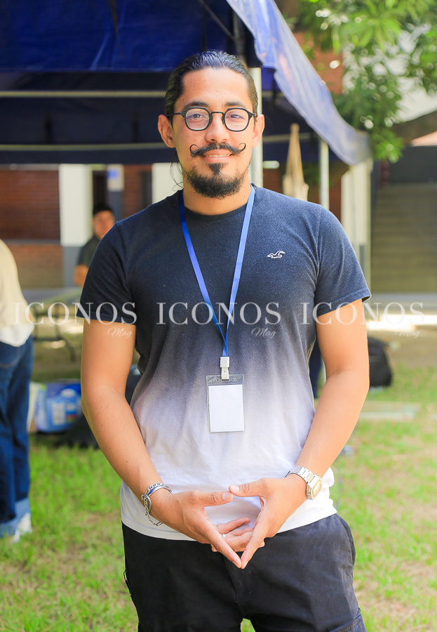 encuentro nacional de estudiantes de arquitectura 2025 usap honduras