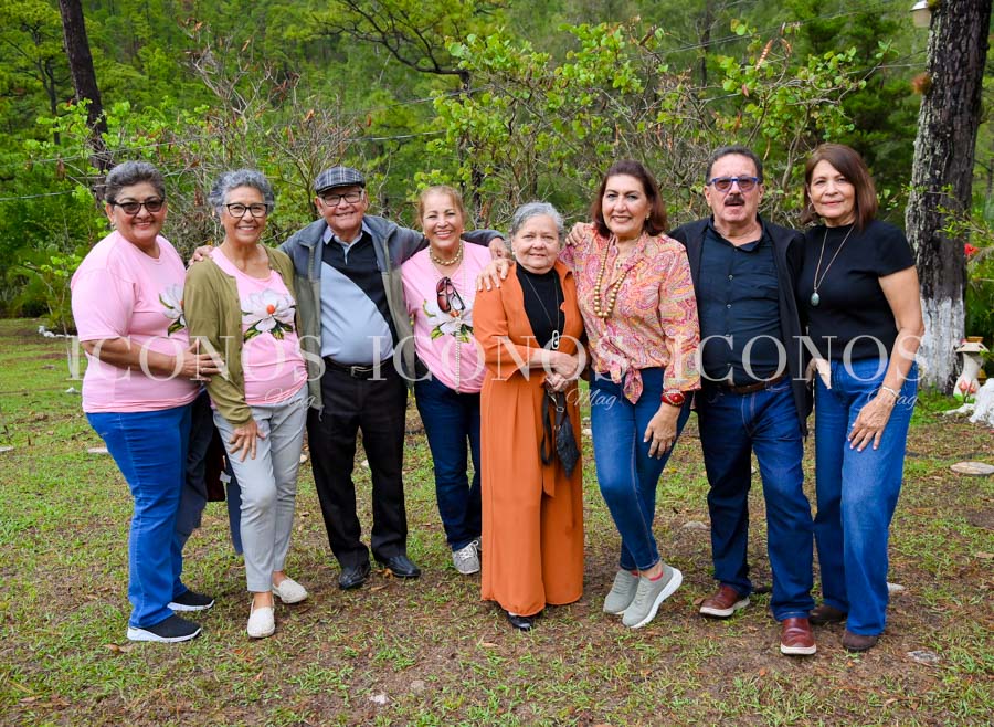 encuentro progresenos 2025 honduras
