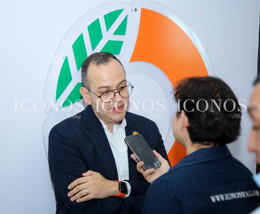 expo horeca banco de occidente 2025