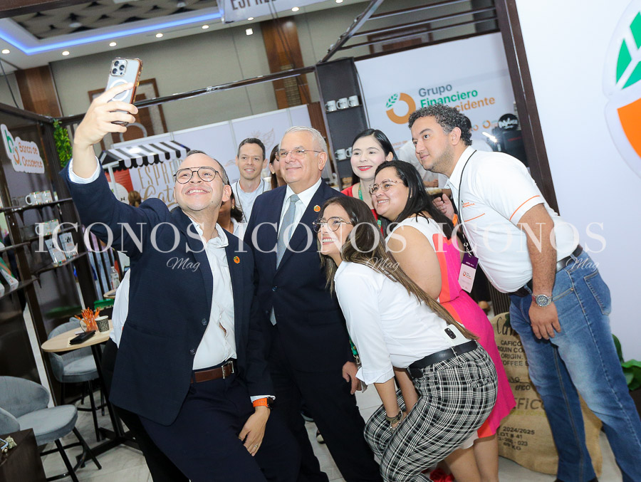 expo horeca banco de occidente 2025