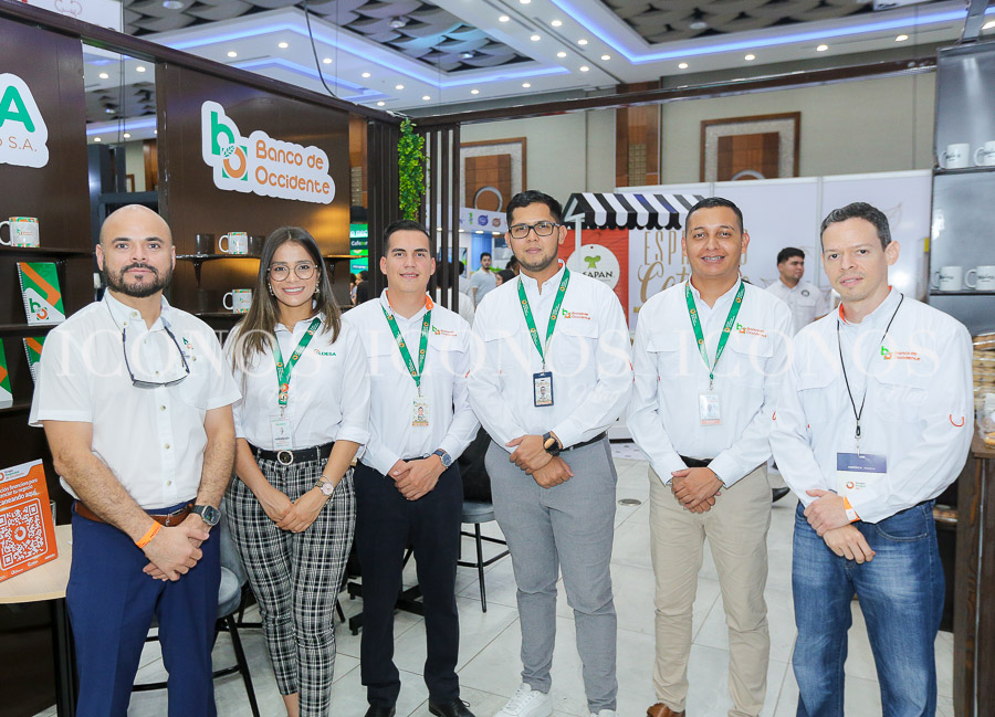 expo horeca banco de occidente 2025