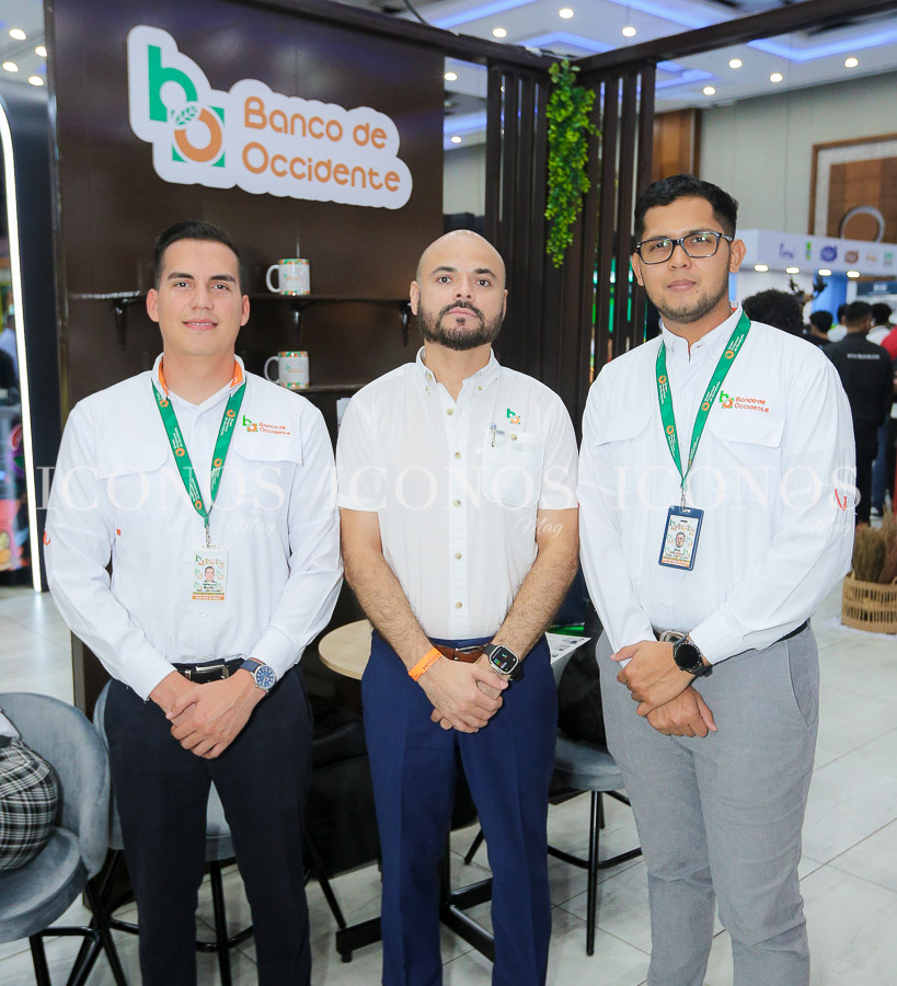 expo horeca banco de occidente 2025