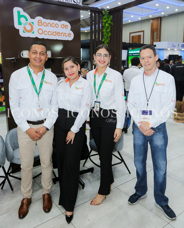 expo horeca banco de occidente 2025