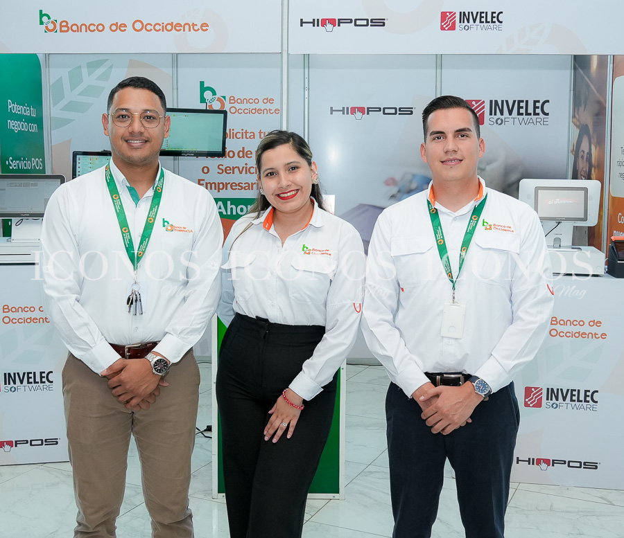 expo horeca banco de occidente 2025