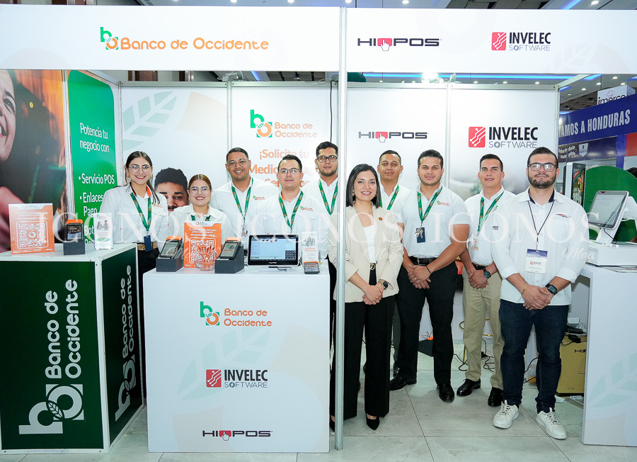 expo horeca banco de occidente 2025