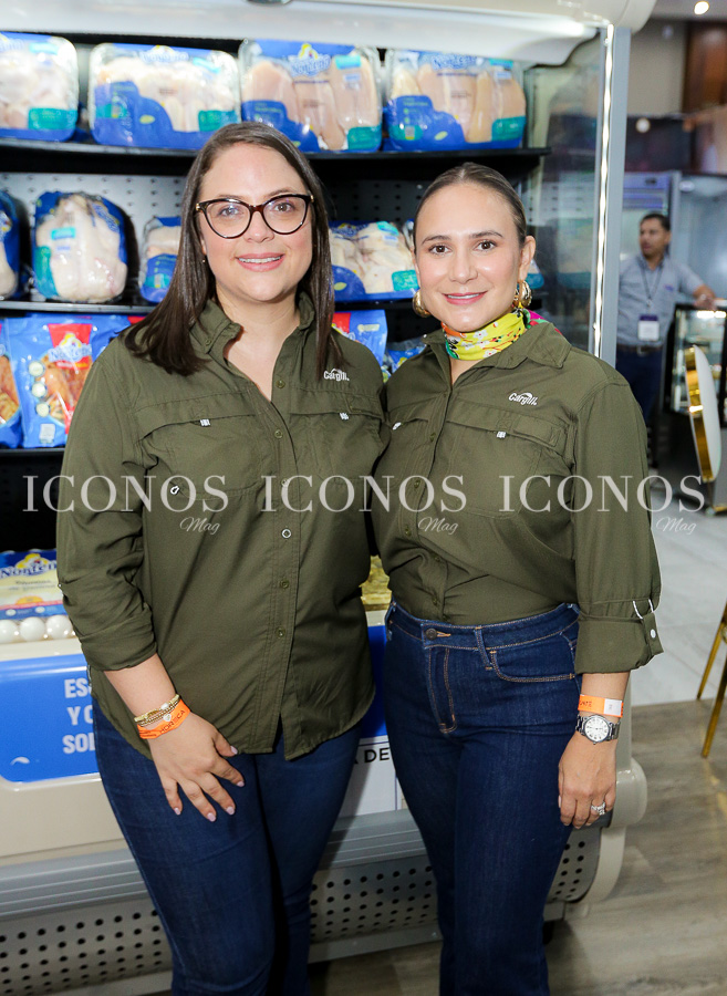 expo horeca cargill honduras 2025
