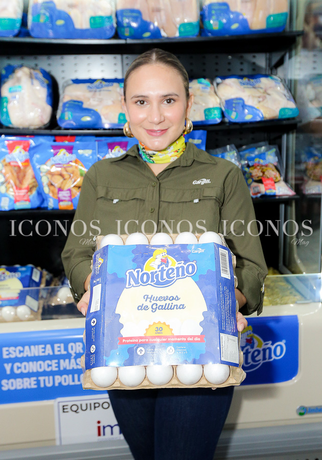 expo horeca cargill honduras 2025