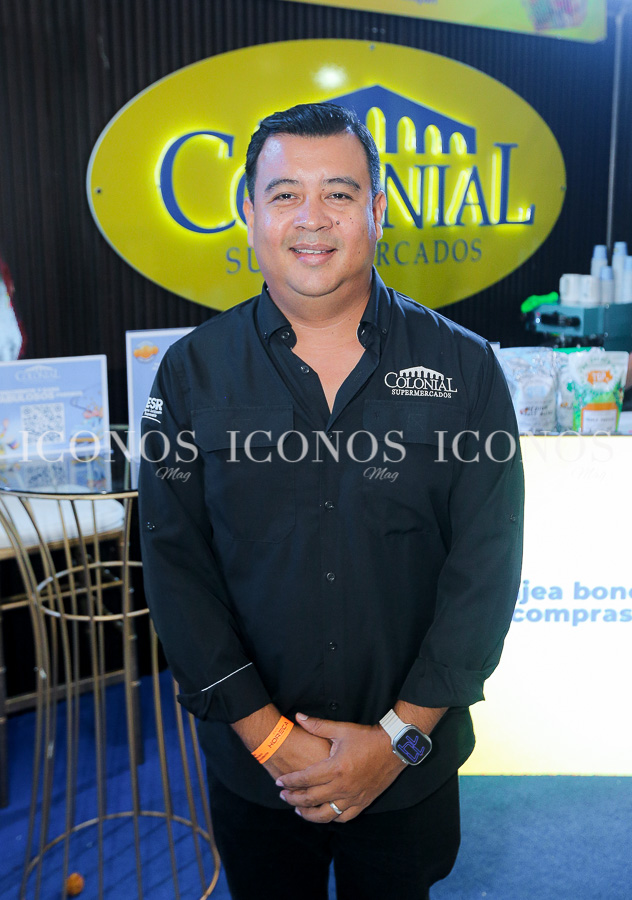 expo horeca supermercados colonial honduras 2025