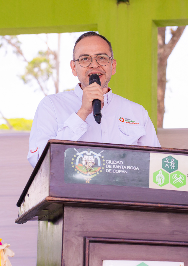 ExpoCopán 2025 by Banco de Occidente Honduras