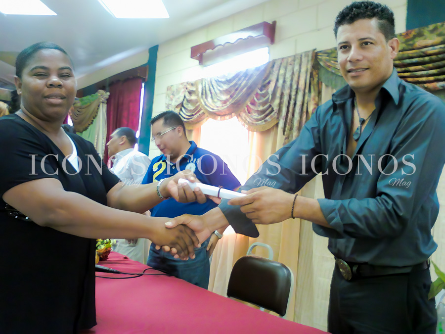 fallece marvin dario sanchez