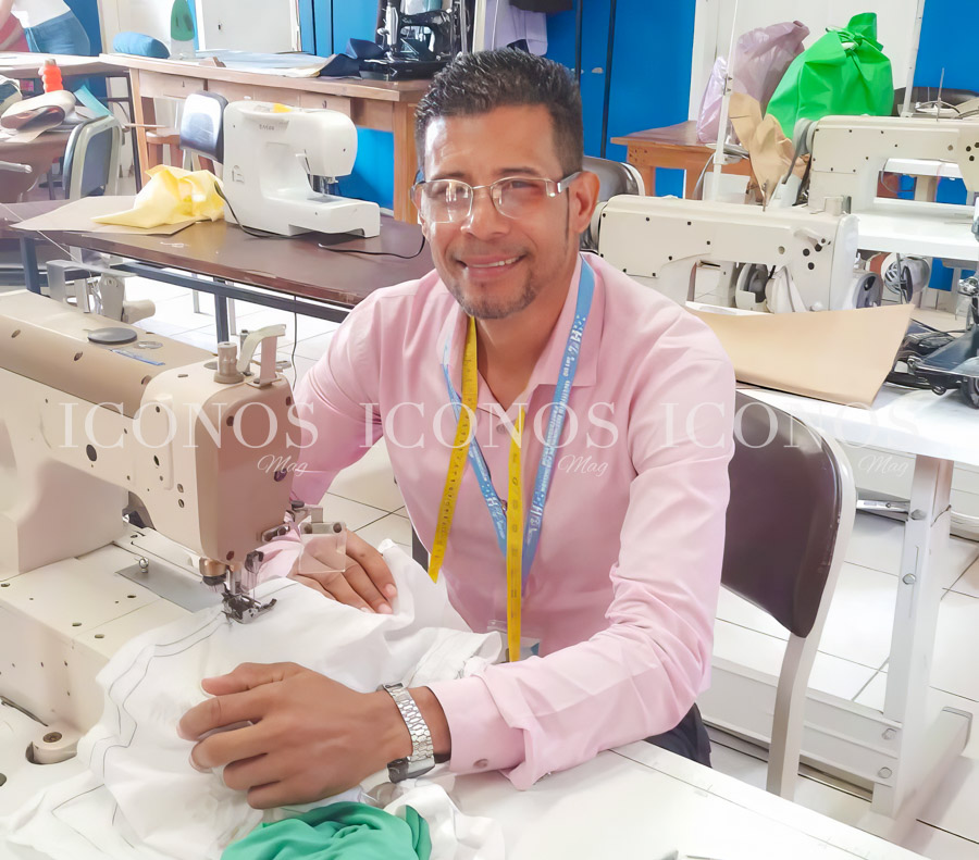 fallece marvin dario sanchez