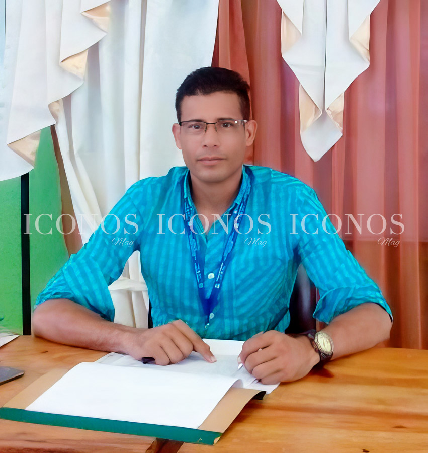 fallece marvin dario sanchez