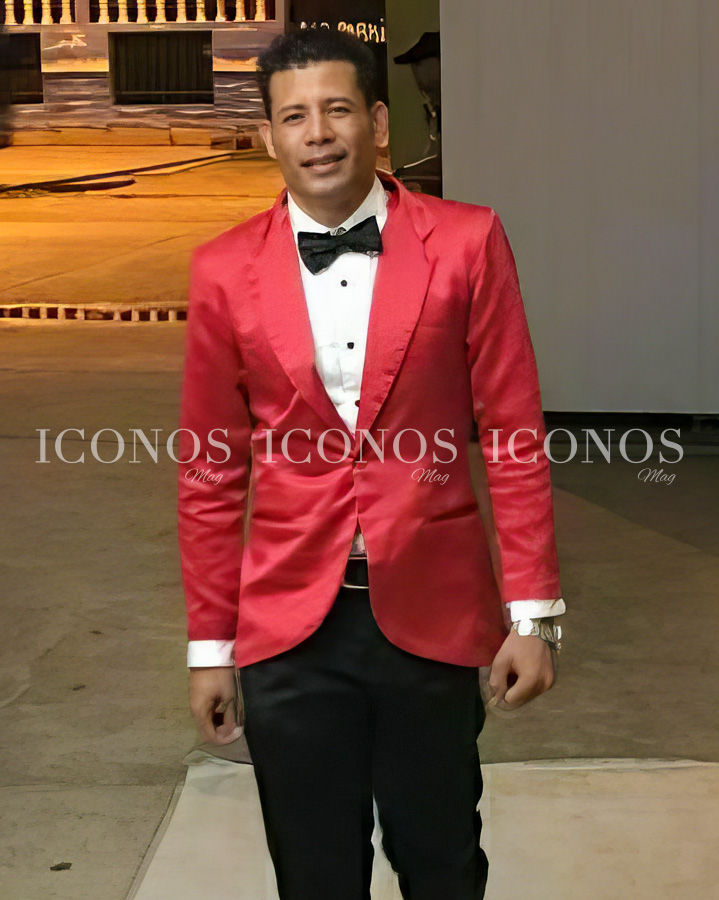 fallece marvin dario sanchez