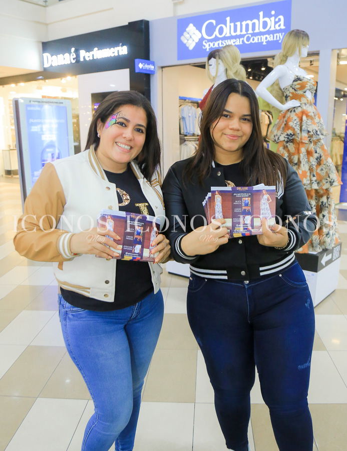 feria juniana 2025 city mall honduras