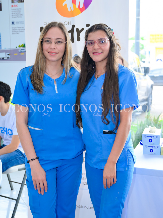 feria ruta con causa 2025 by grupo flores honduras