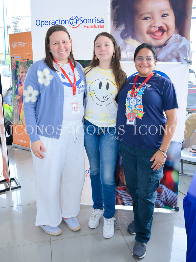 feria ruta con causa 2025 by grupo flores honduras