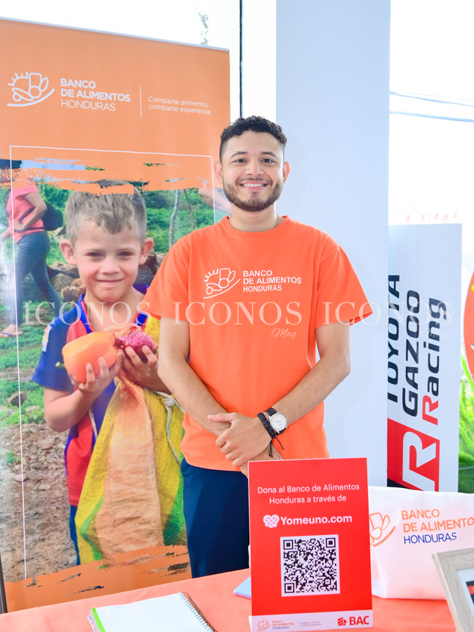 feria ruta con causa 2025 by grupo flores honduras