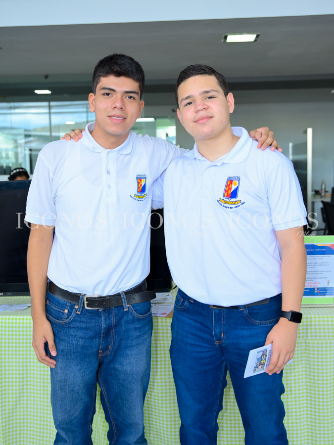 feria ruta con causa 2025 by grupo flores honduras