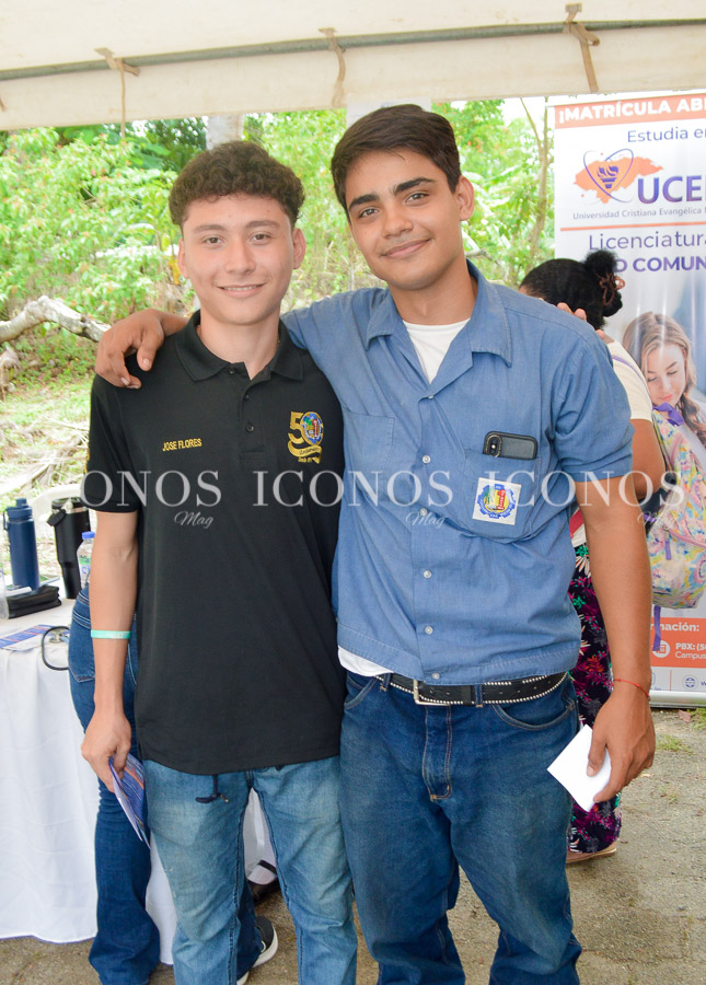 feria salud 2025 ucenm honduras