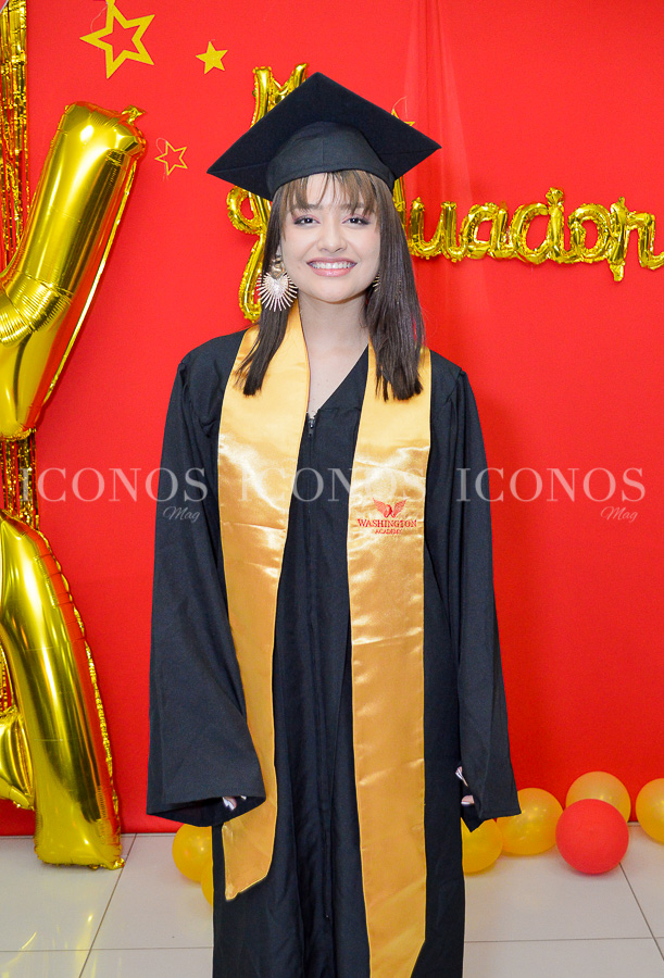 graduacion junio 2025 washington academy san pedro sula