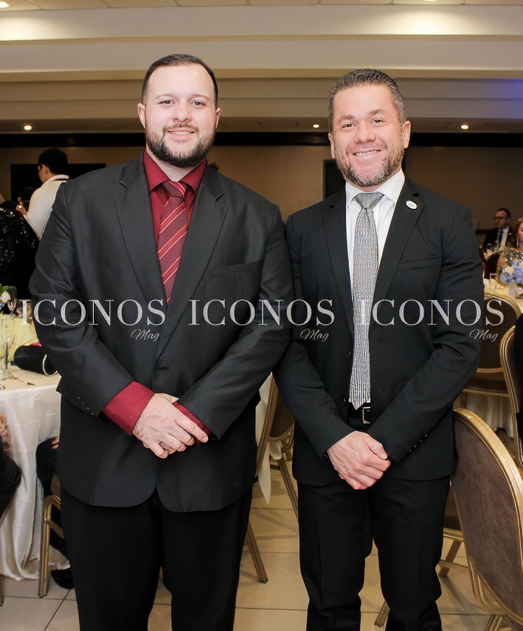 homenaje roger danilo valladares jci camara junior san pedro sula honduras