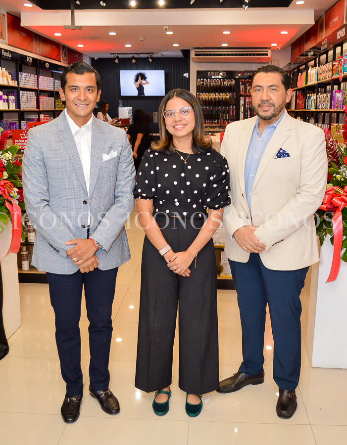 inauguracion 2025 beauty market supply mall multiplaza honduras