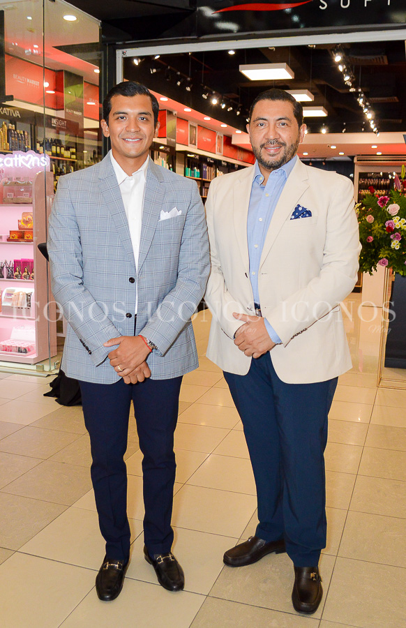 inauguracion 2025 beauty market supply mall multiplaza honduras