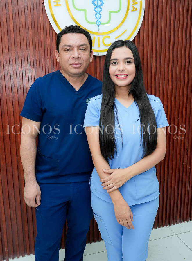 inauguracion hospital quirurgico barandillas 2025 choloma