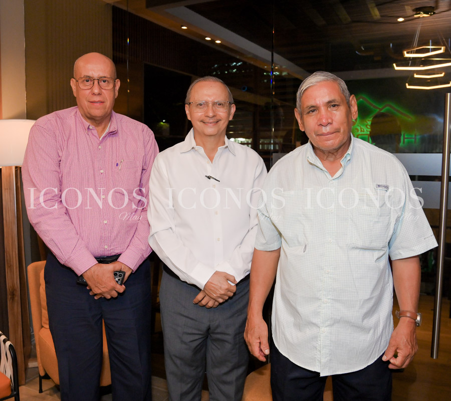 inauguracion ihcafe coffee shop honduras 2025 by ihcafe